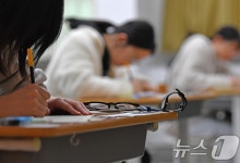 고려대, 4년 연속 연세대보다 정시 합격선 높았다