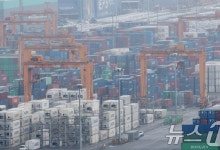 상반기 무역기술장벽 2195건 '역대 최고'…주요 수출국 규제 16% 증가