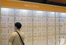 6월 취업자 18.3만명 증가…건설업 14개월·제조업 12개월째 감소(종합)