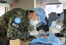 전공의 복귀 대비…의무사관 편입 시기 유연하게 바꾼다