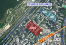 신반포19·25차 통합 재건축 추진…629가구 탈바꿈