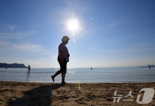 대구·광주 36도, 서울 34도 '가마솥 더위'…전국 열대야 확대 [내일날씨]