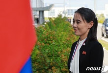 김여정 "리정부, 마주 앉을 일 없다"…대통령실 "남북 불신 벽 확인"