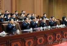 北 최고인민회의 의장, 제네바서 러시아와 회담…"제국주의 규탄"