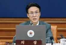 김 총리 "李대통령 집중력 중심으로 각자 자리서 국력 키우자"