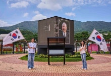 SKT, 광복 80주년 맞아 독립기념관과 AI 복원 콘텐츠 공개