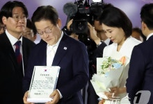 李대통령 "영화 '독립군' 함께 관람할 국민 모십니다"