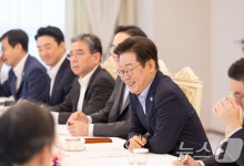 첫 방일 앞둔 李 대통령, '비핵화 3단계·위안부 합의 존중' 천명