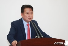 김영환 충북지사 '돈봉투 의혹' 피의자 입건…경찰 수사 속도