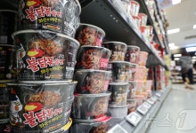 '황제주' 오른지 3달만에 160만원 돌파…삼양식품, 190만원도 넘본다