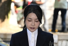 김건희 특검, '양평고속도로 의혹' 국토부 서기관 압수수색