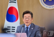 대통령실, 양도세 대주주 기준 '50억 유지' 결정…11일 발표