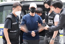 검찰, 지하철 5호선 방화범에 징역 20년 구형…살인미수 혐의
