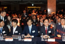 '포스트 이재명' 묻자 조국 8%·장동혁 7%…1·2위 다퉈[갤럽]