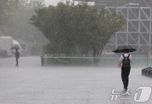 전국에 '가을비' 소식…충청·전라권엔 최대 80㎜[오늘날씨]