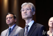 국힘, 조희대·한덕수 비밀회동 의혹 제기 與 서영교·부승찬 고발