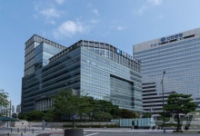 글로벌 2000대 기업 분석해보니…"中 성장 속도, 韓의 6.3배"