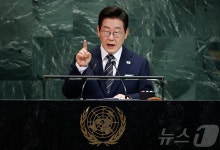 李대통령 "3차 상법, 저항 있어도 해야할 일…주가조작 패가망신"