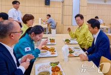대통령실 재산 1위 김상호 비서관 60억…김용범 실장 42억 우상호 수석 17억