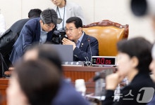 국회 행안위, 내일 대전 국정자원 화재 현장 방문(종합)
