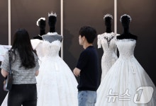 서울시, 신혼부부 결혼·살림 비용 '최대 100만원' 현금 지원