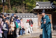 500년 조선왕릉이 축제 무대 된다…'2025 세계유산 조선왕릉축전'