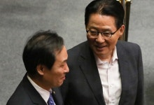 박지원 "우상호,'당이 왜 이래'는 카톡방에서나…이견 노출되면 곤란"