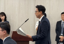 배경훈 장관 "디지털 안전 없인 AI 3강 불가능"