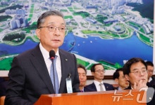 이한준 LH 사장 "공공주택 공급 확대·주거 안정 최우선"