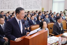 국힘 "'존엄현지' 증인 나와야"…민주 "내란동조 국힘 해산"(종합)
