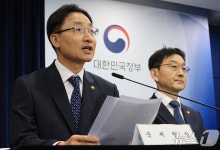 국세청장 "한강벨트 자금출처 검증 강화…증여 1500건 전수조사도"
