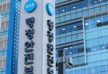 "미리 대비하면 피해 줄인다"…행안부, '지진안전주간' 운영