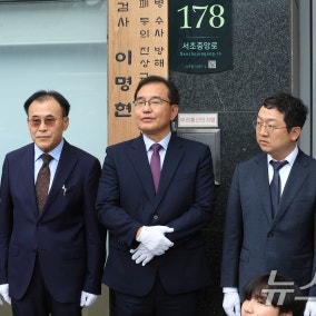 한 달 남은 해병특검 '승부수'…23일 릴레이 구속심사 '결전의 날'