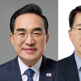 李대통령, 기획예산처 장관 '與4선 박홍근' 지명…해수장관 황종우(종합)