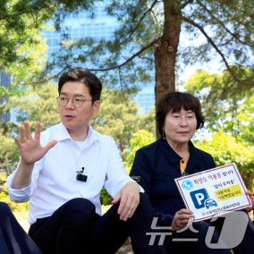 정원오 "오세훈식 안돼" 오세훈 "기가 막혀"…부동산 공방(종합)