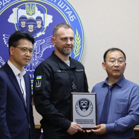 우크라 측 "북한군 포로 강제 송환 없지만…조속한 韓 송환도 어렵다"