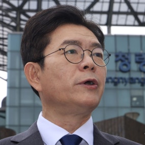 공세 수위 높이는 오세훈…"네거티브 NO, 정책 승부" 정원오