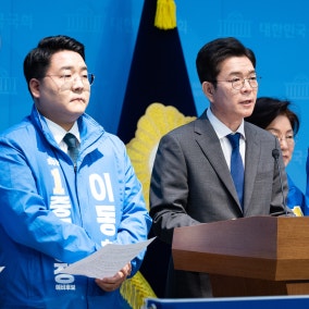 정원오 "공시가 상승 부담 완화"…오세훈 "미봉책"(종합2보)