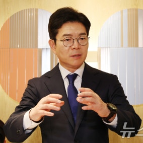 정원오 '30년 전 폭행사건' 공방 격화…"외박강요·협박" "허위 흑색선전"(종합)