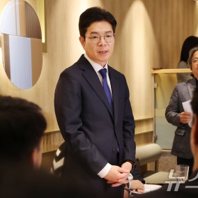 "정원오는 수습하다 휘말린 것"…前양천구청장 비서실장, 주폭 의혹 재반박