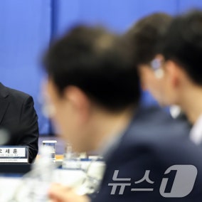 오세훈 "李정부 연성독재 초입…지선, 정권 견제의 교두보"