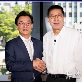 박형준 캠프, 전재수 측 의혹 제기에 "새빨간 거짓말" 반박