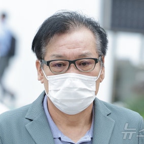 '통일교 청탁' 건진법사, 2심 징역 5년…"정교분리 훼손"(종합)