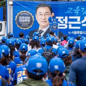 서울교육감 첫 TV토론 격돌…선거법 의혹·학생인권조례 교육현안 공방