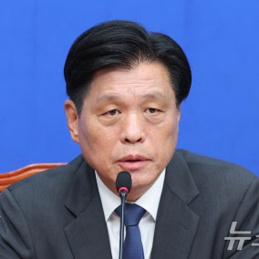 조승래 "서울 판세, 보수적으로 판단…김관영 부끄러운줄 알아야"