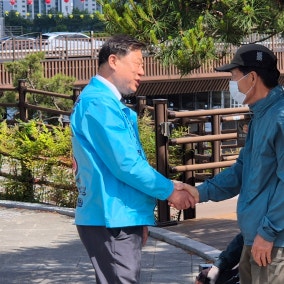김종훈 '공백없는 돌봄'·박맹우 '다시 울산 전성기'…표밭 다지기 '잰걸음'