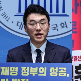 '원조 친명' 김남국 vs '토박이' 김석훈…'검증 치열' 안산갑