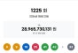1225회 로또 1등 각 22억씩 13명…자동 명당 12곳 …