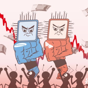 단일종목 레버리지 출격…'포모' 수요 집중, 단기 변동성 불가피