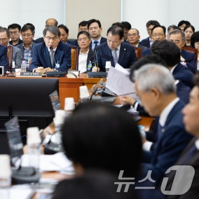 선관위 국조특위, 2차 청문회 증인 34명 채택